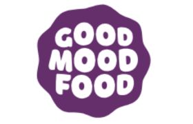 Logo Good Mood Food